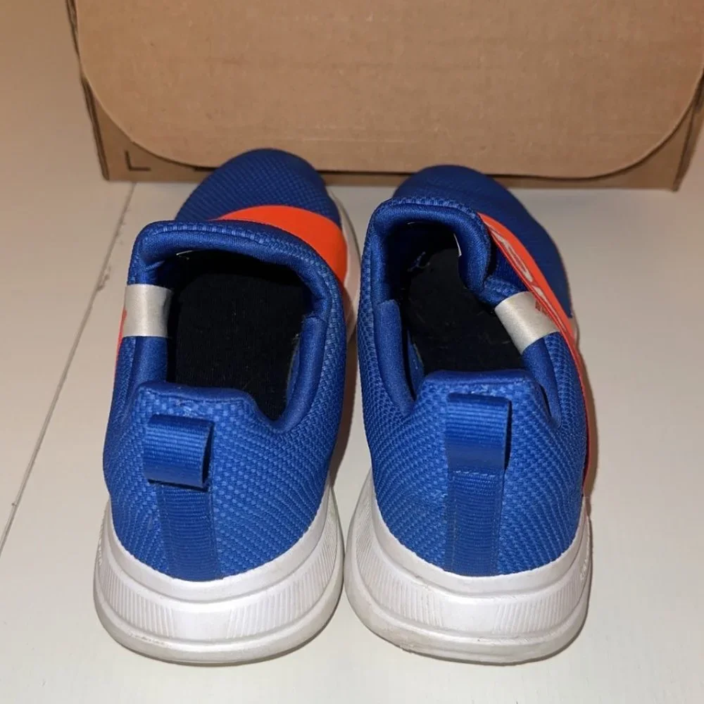 adidas Lite Racer Adapt 6.0 Sneaker - Picture 4 of 7